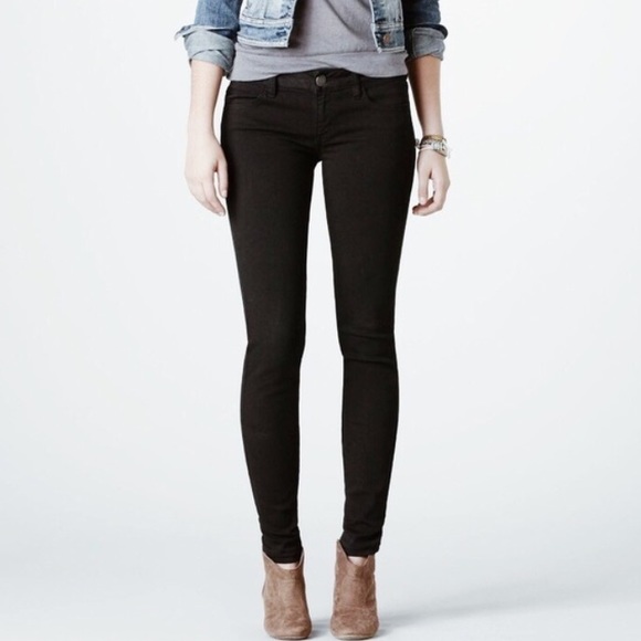 American Eagle Outfitters Denim - American Eagle | super stretch